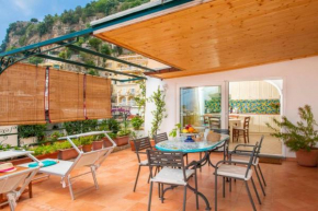 Il giardino dei limoni Positano
